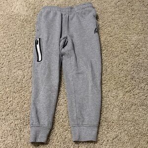 Reebok Boys Sweatpants - Medium